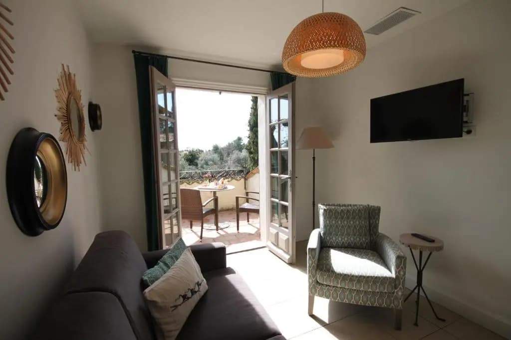 Hotel du Clos - Miniature 8