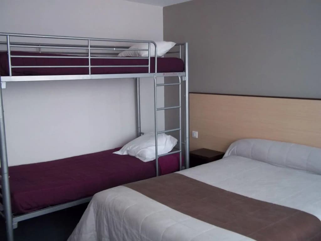 Hôtel Belazur - Photo 3