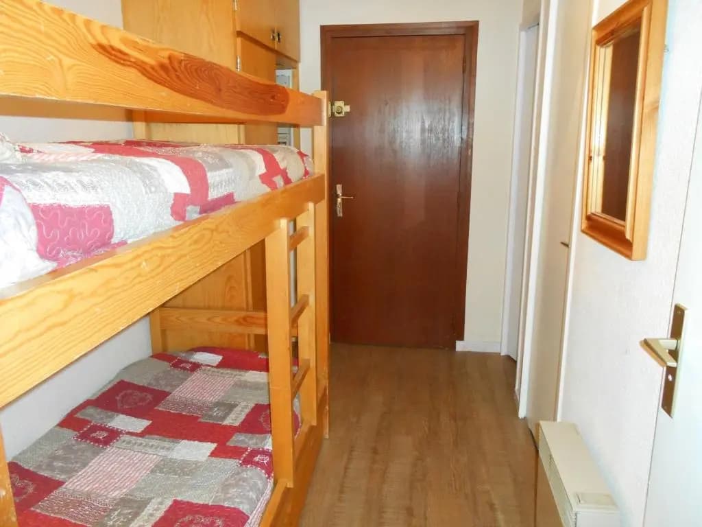 Appartement Les Deux Alpes, 1 pièce, 4 personnes - FR-1-516-75 - Miniature 6