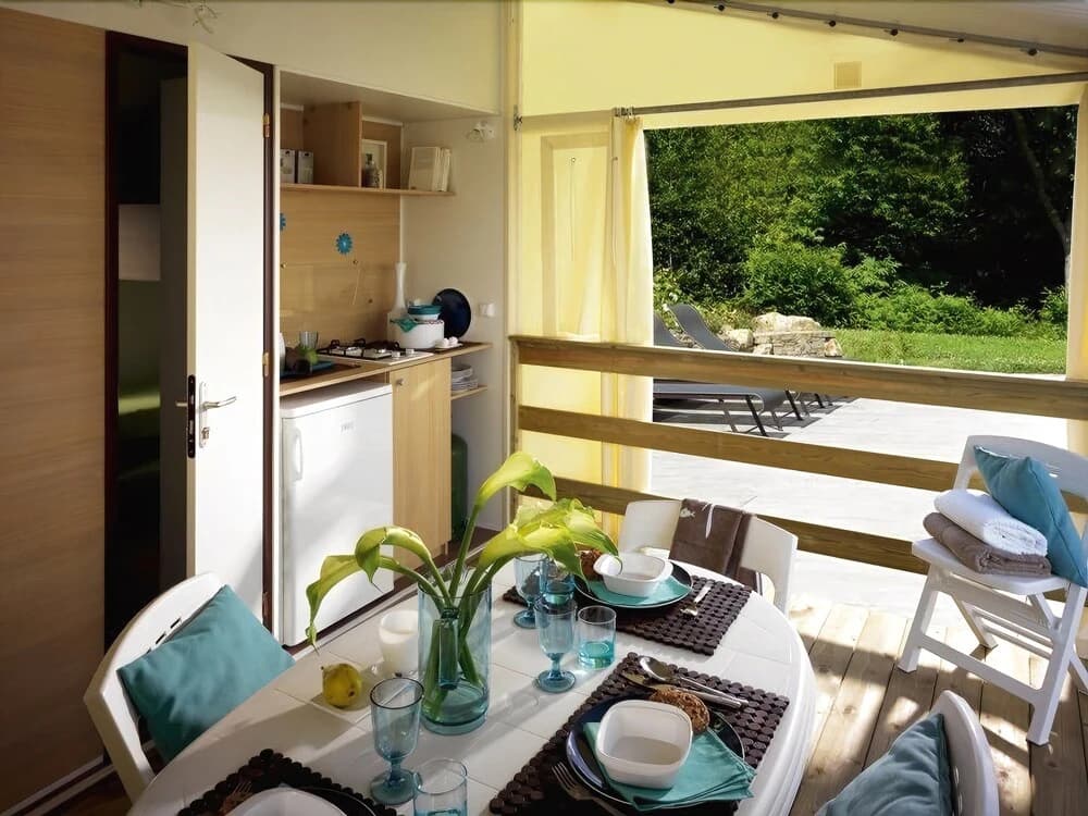 Le Rivage Campsite - Miniature 7