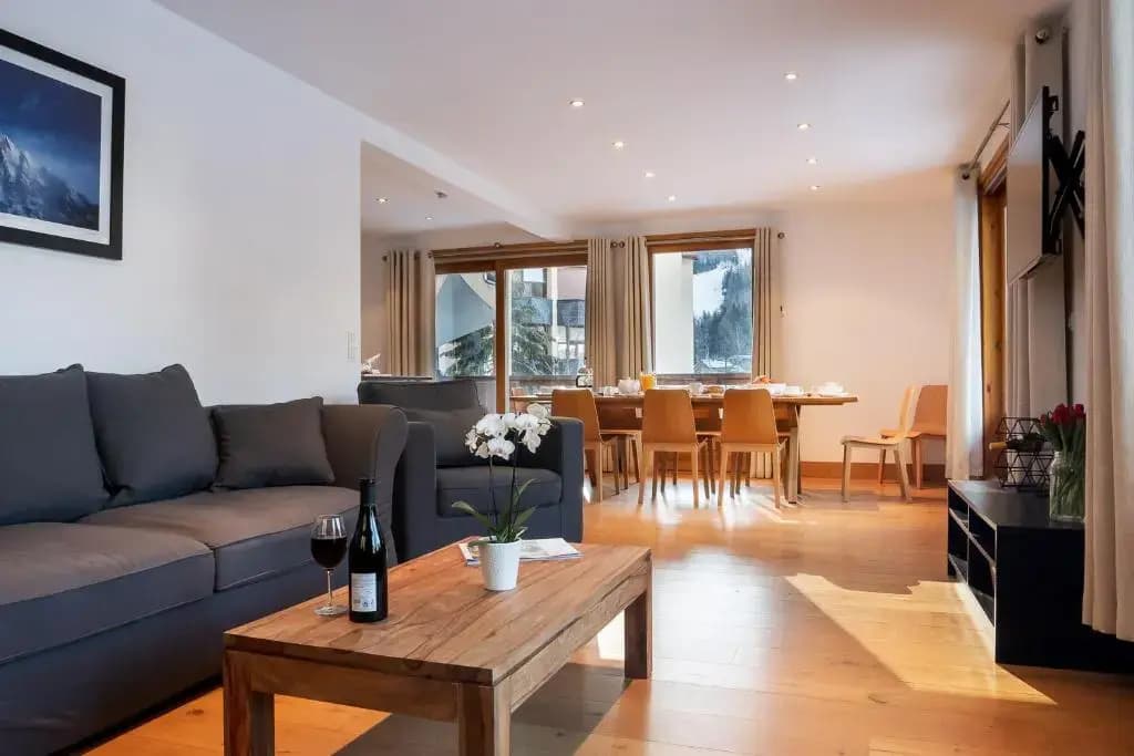 Appartement Melee Demi Ligne - Photo 2
