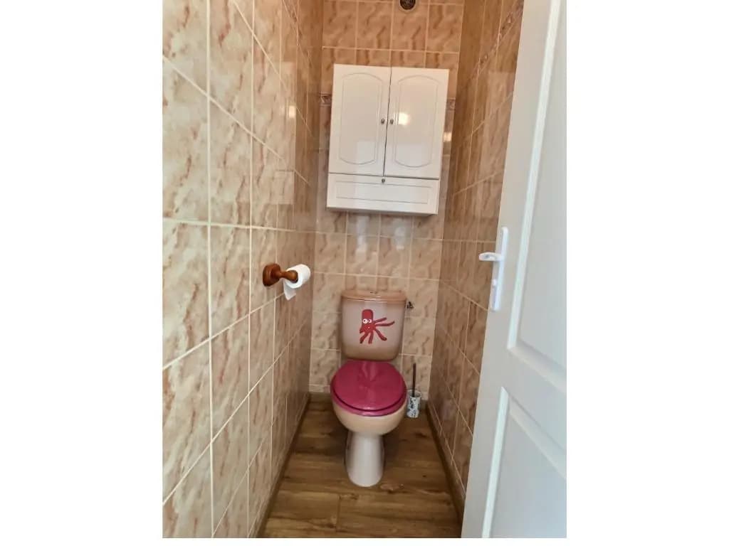 Apartment in the center of Valras-Plage for 4 people - Miniature 8