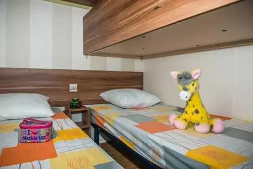 Camping Club Les Dinosaures - Photo 3