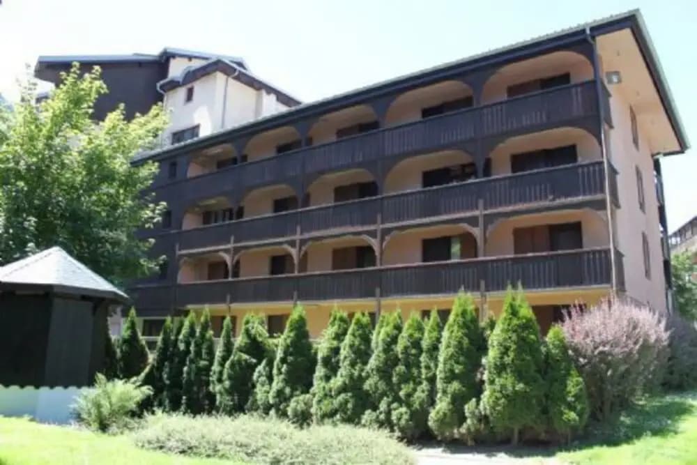 Apartment Jonquille 5 - Photo 1