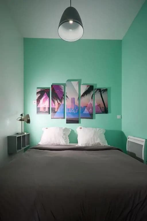 Wellkhome Appartements & Services - Miniature 6