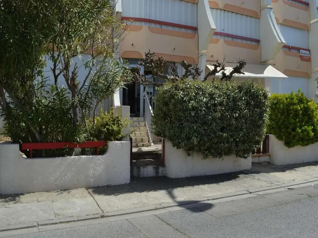 Appartement Le Grau-du-Roi, 1 pièce, 4 personnes - FR-1-250-159 - Photo 1
