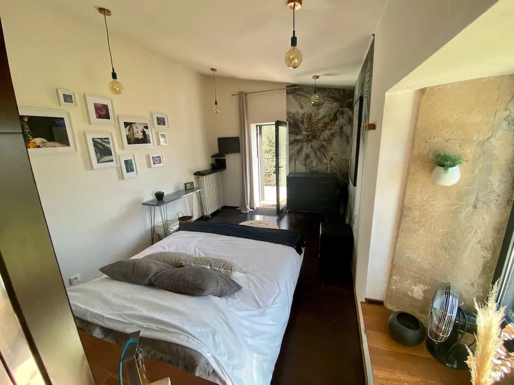 Ô Chambre d'hôtes - Photo 4