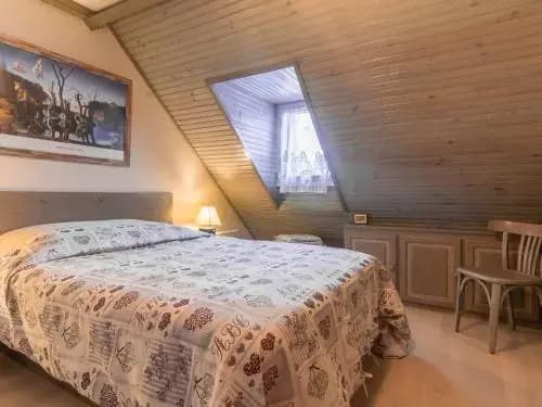 Apartment Agreable Chalet Mitoyen Sur 3 Niveaux Pour 6 Personnes - Photo 2