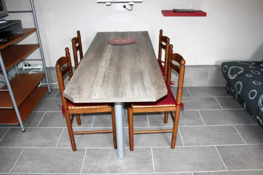 Gîte Fleur de Mer La Rochelle - Photo 3