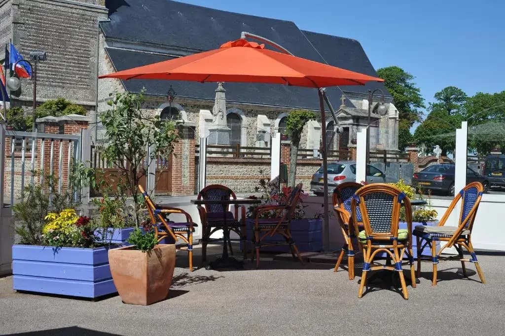 Hotel Saint Christophe - Photo 4