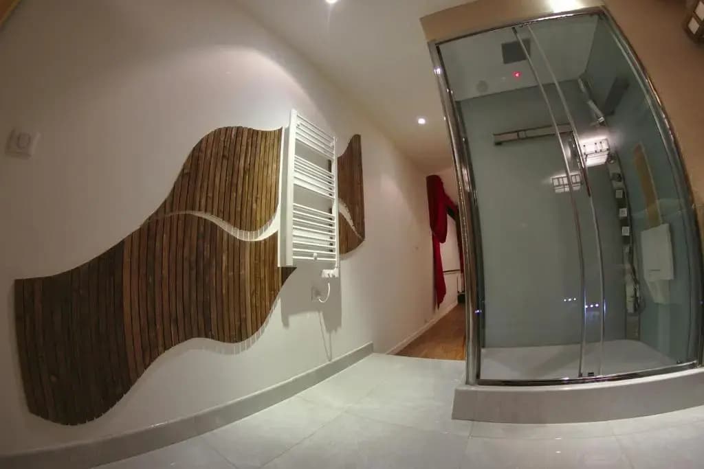 Loft & Spa Bordeaux - Photo 3