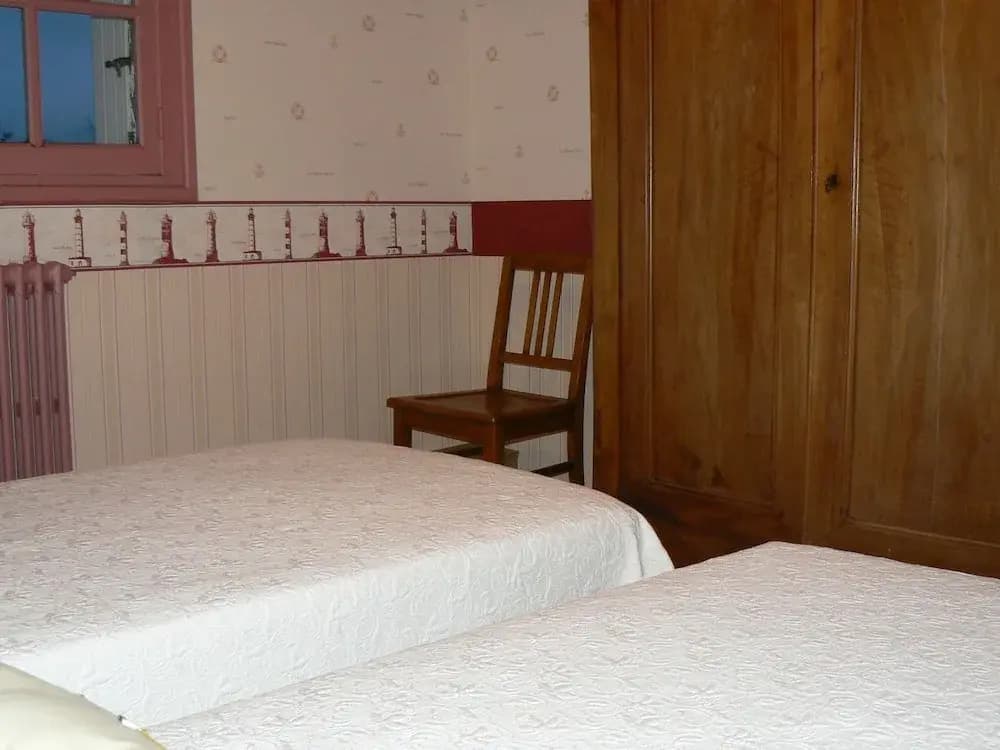 Le logis de Mousterlin - Photo 5