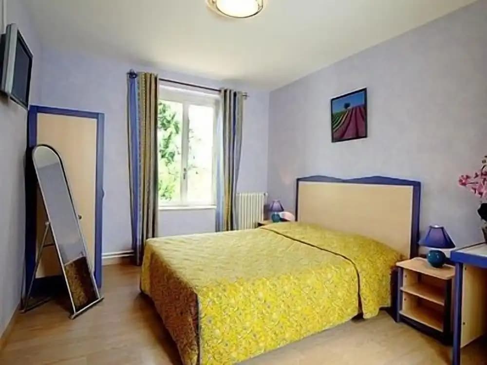Hotel des Voyageurs - Photo 4