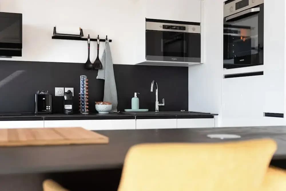 Rouen Seine View Apartment - Photo 3