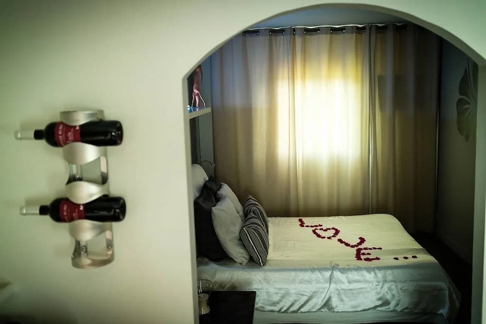 Suites d'hôtes Prestige Mas de l'étoile - Photo 1