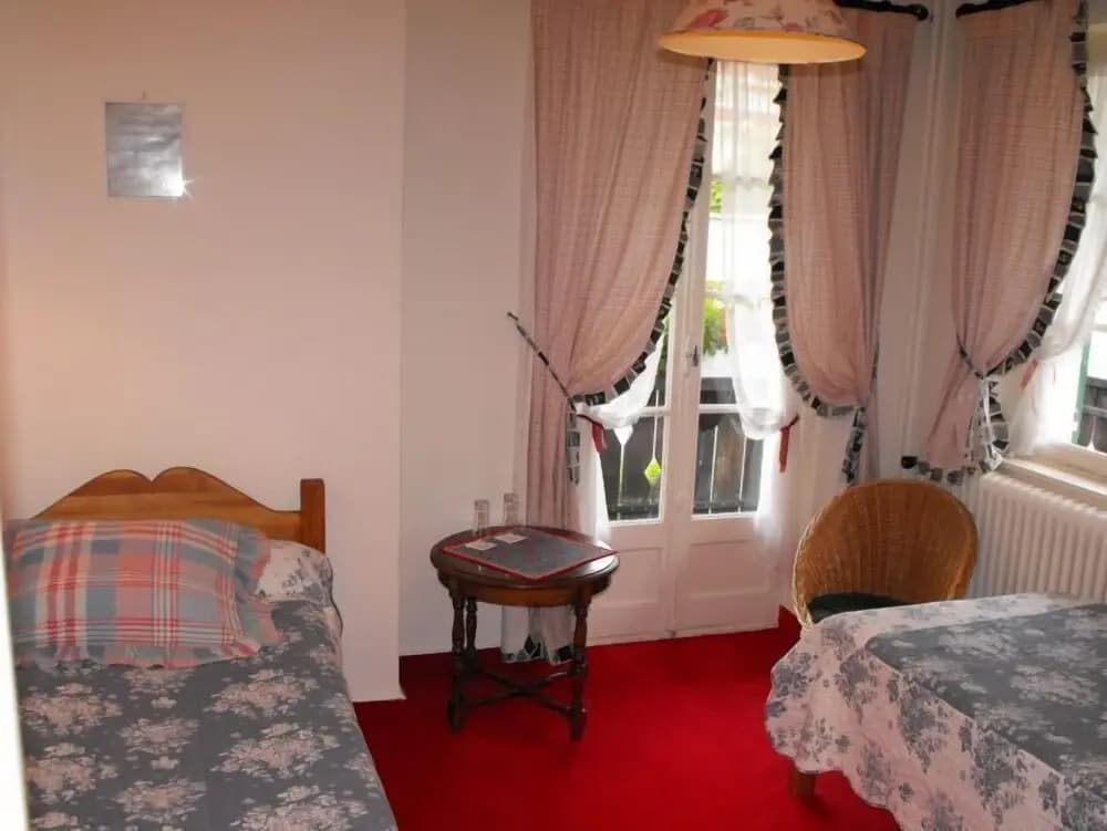 Le Christiania Hotel - Miniature 7