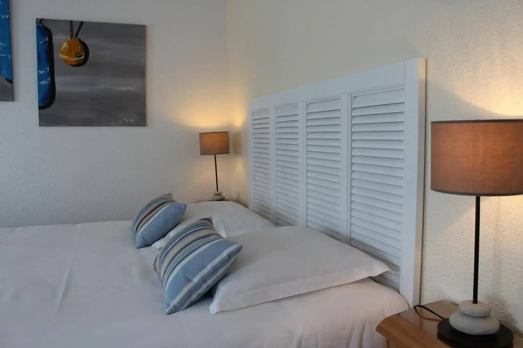 Hôtel des Falaises - Miniature 6