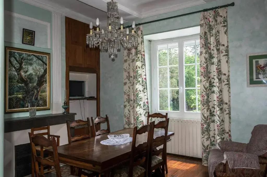 Manoir de Champvert - Photo 1
