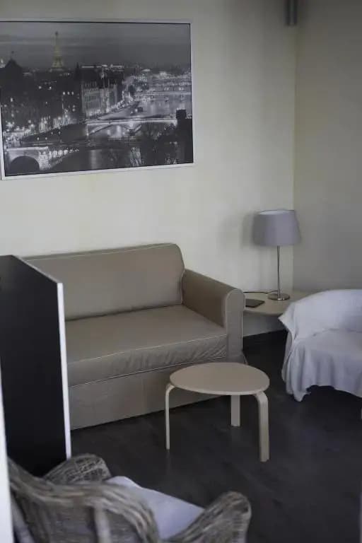 La parenthèse - Photo 1