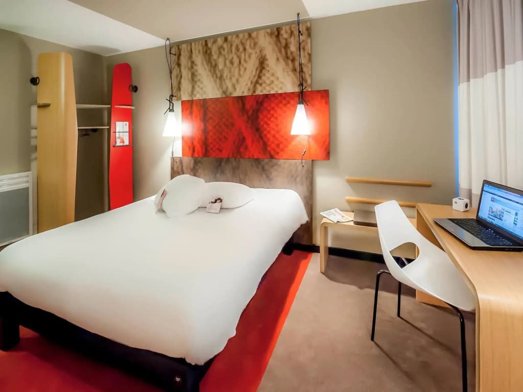 ibis Quimper - Miniature 7