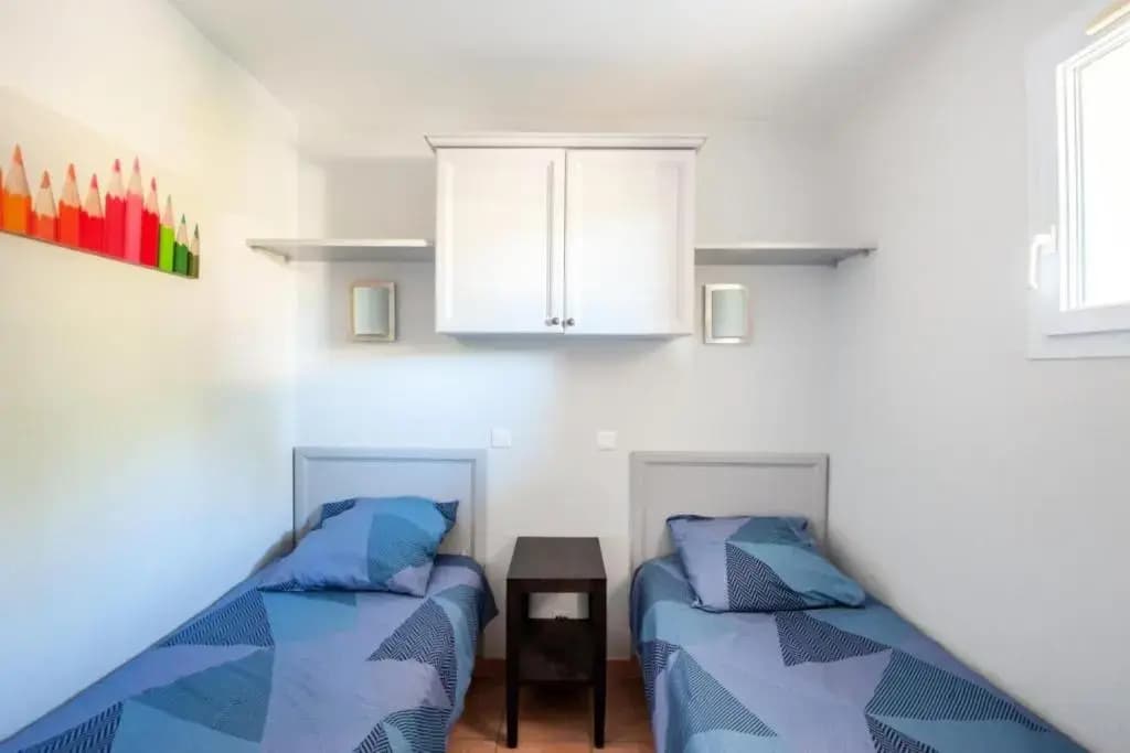Village Pont Royal en Provence - maeva Home - Appartement 2 Pièces 4 Personn 77 - Photo 1