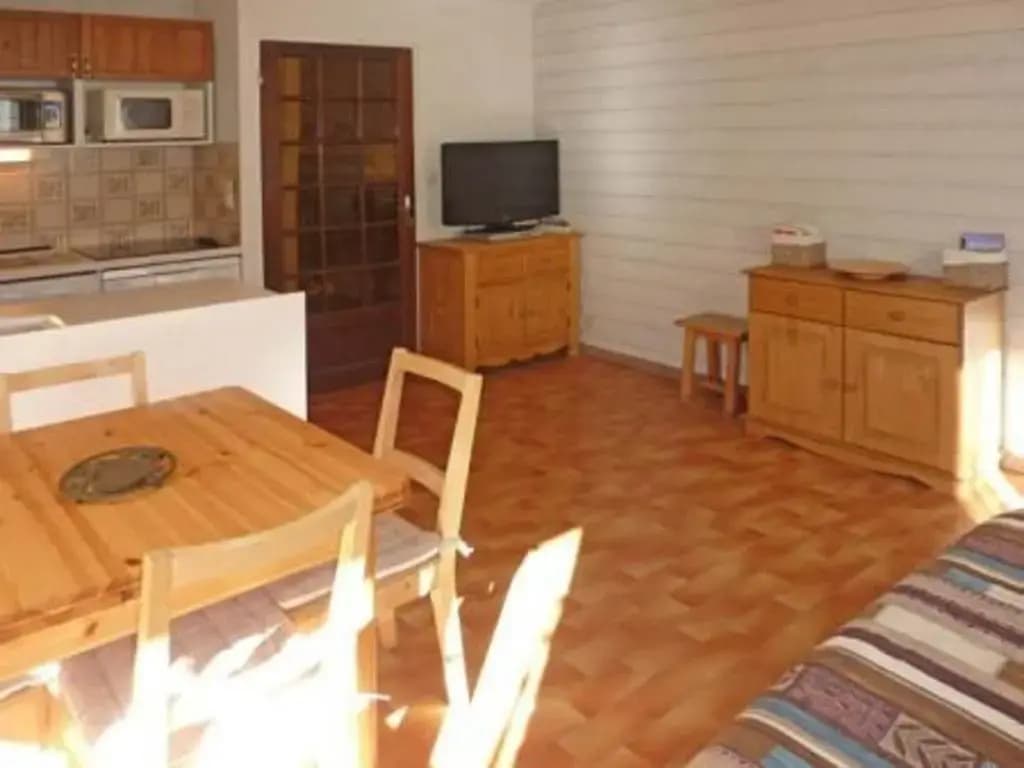 Appartement Les Orres, 1 pièce, 4 personnes - FR-1-322-215 - Miniature 7