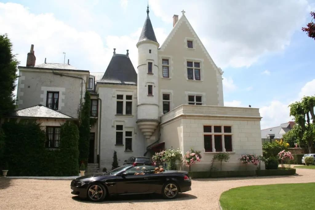 Le Manoir Saint Thomas - Photo 1