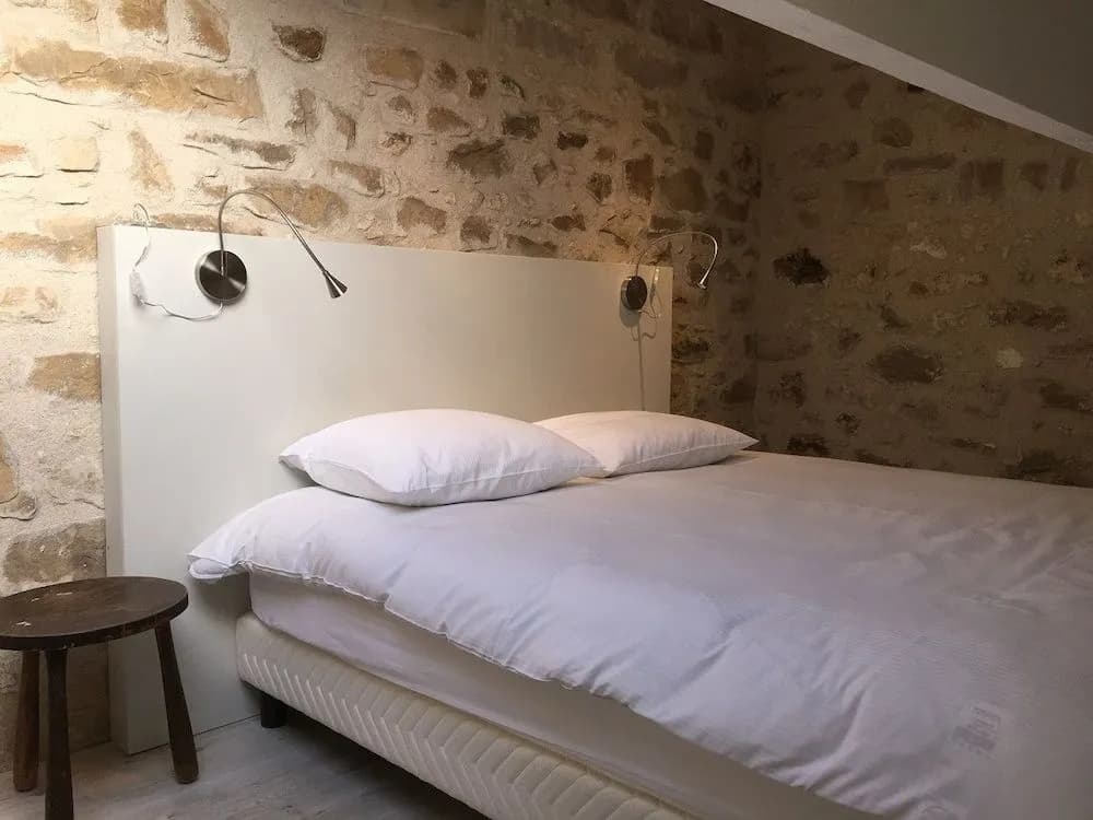La Gueriniere Guest House - Photo 3