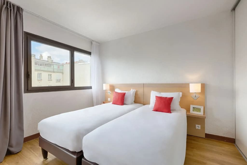Citadines Austerlitz Paris - Miniature 6