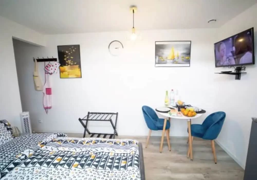 Residence Kelys - Photo 3