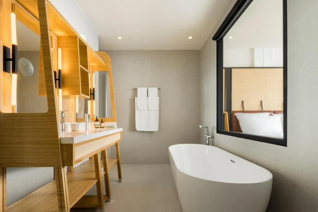 FirstName Bordeaux - part of JdV by Hyatt - Miniature 8