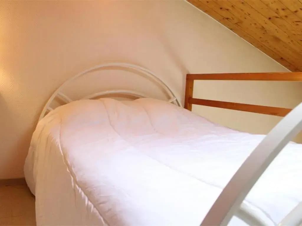 Appartement La Rochelle, 1 pièce, 4 personnes - FR-1-246-72 - Photo 4