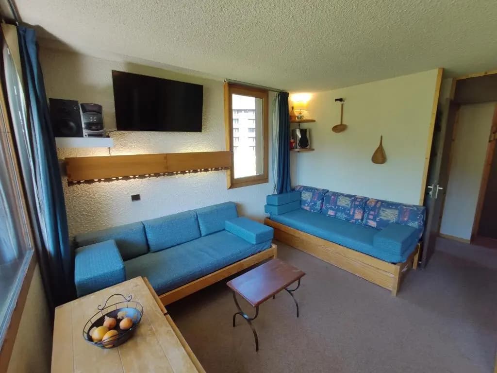 Appartement Méribel, 2 pièces, 4 personnes - FR-1-355-192 - Photo 3