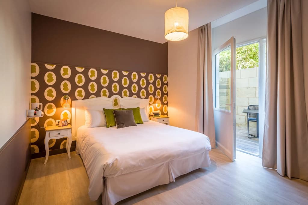 The Originals Boutique, Hôtel Le Londres, Saumur - Photo 3