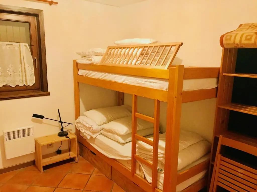 Appartement Montgenèvre, 3 pièces, 8 personnes - FR-1-445-110 - Photo 3
