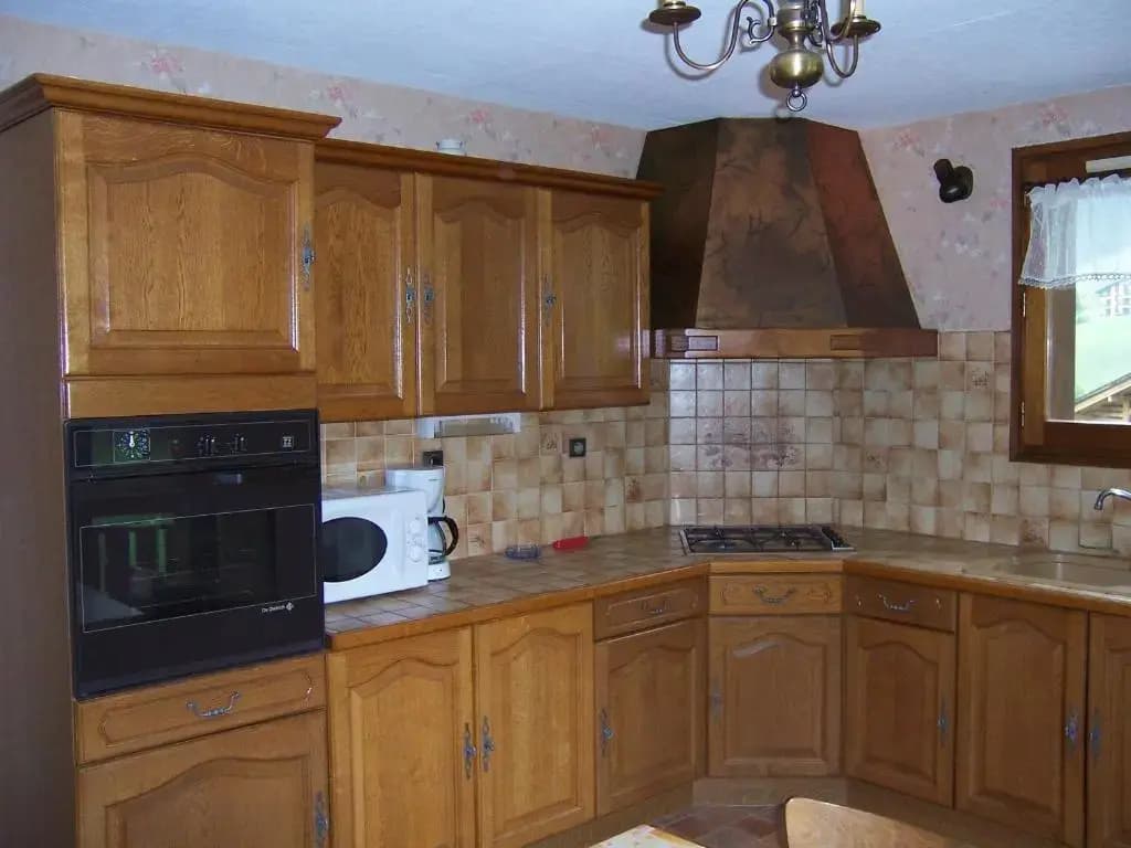 Appartement Le Grand-Bornand, 2 pièces, 5 personnes - FR-1-467-77 - Miniature 8