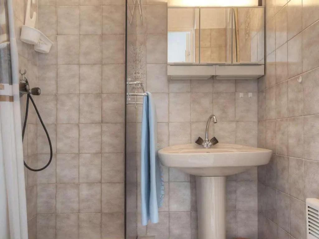 Appartement Briançon, 1 pièce, 2 personnes - FR-1-330C-42 - Photo 5