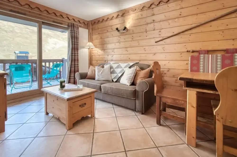 Appartement Ecrin 214 - Photo 5