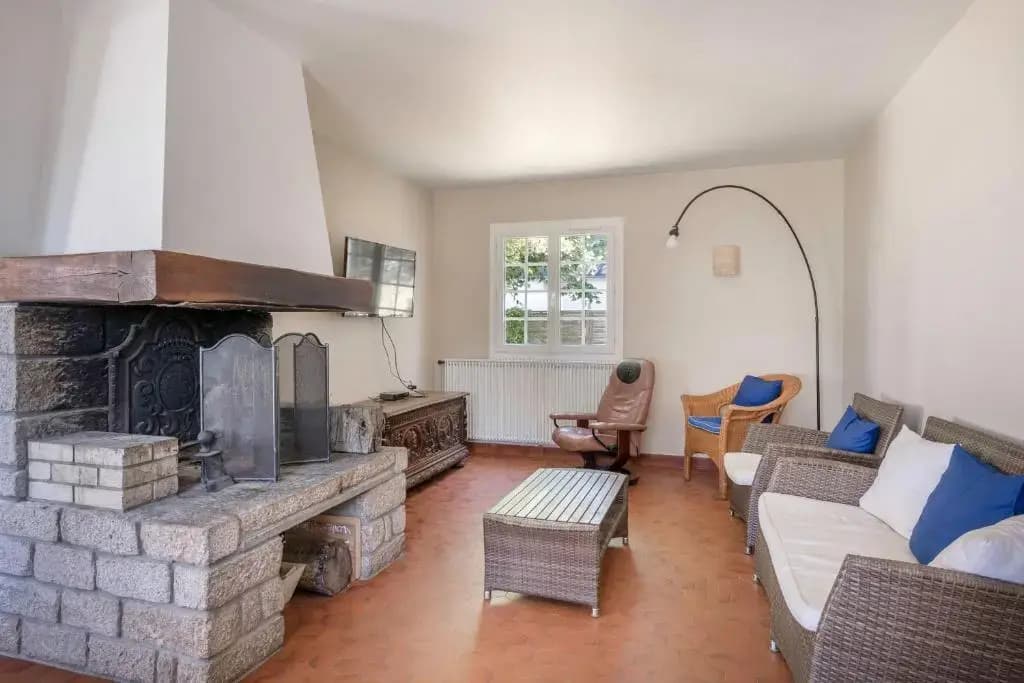 Maison en front de mer ! Pour 10 personnes a Saint-Gildas-de-Rhuys - Photo 3