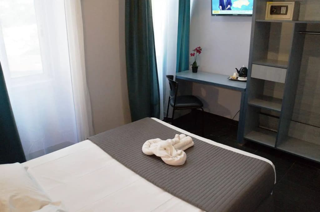 Hôtel Paradis - Photo 3
