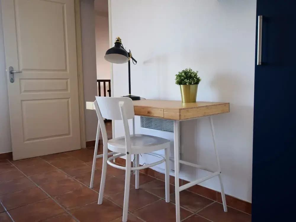 Lovely Villa in Joyeuse With Private Swimming Pool - Photo 5