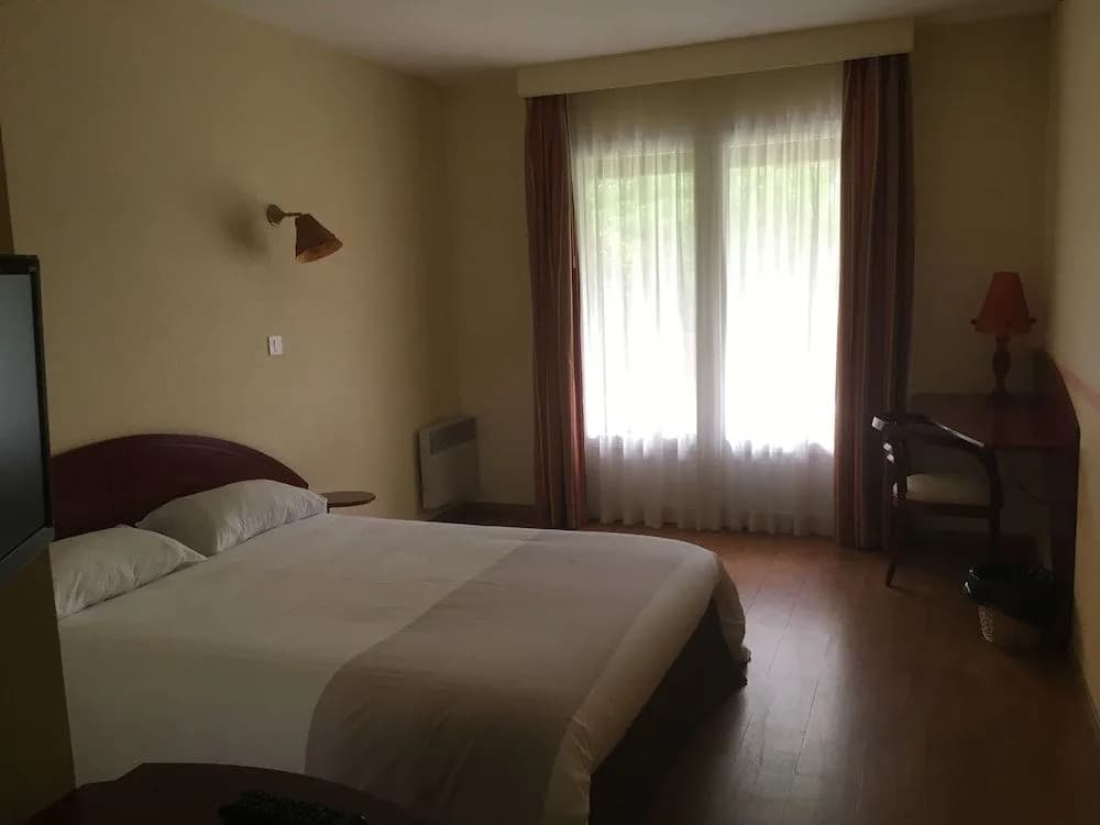 Hôtel La Châtelleraie - Photo 3