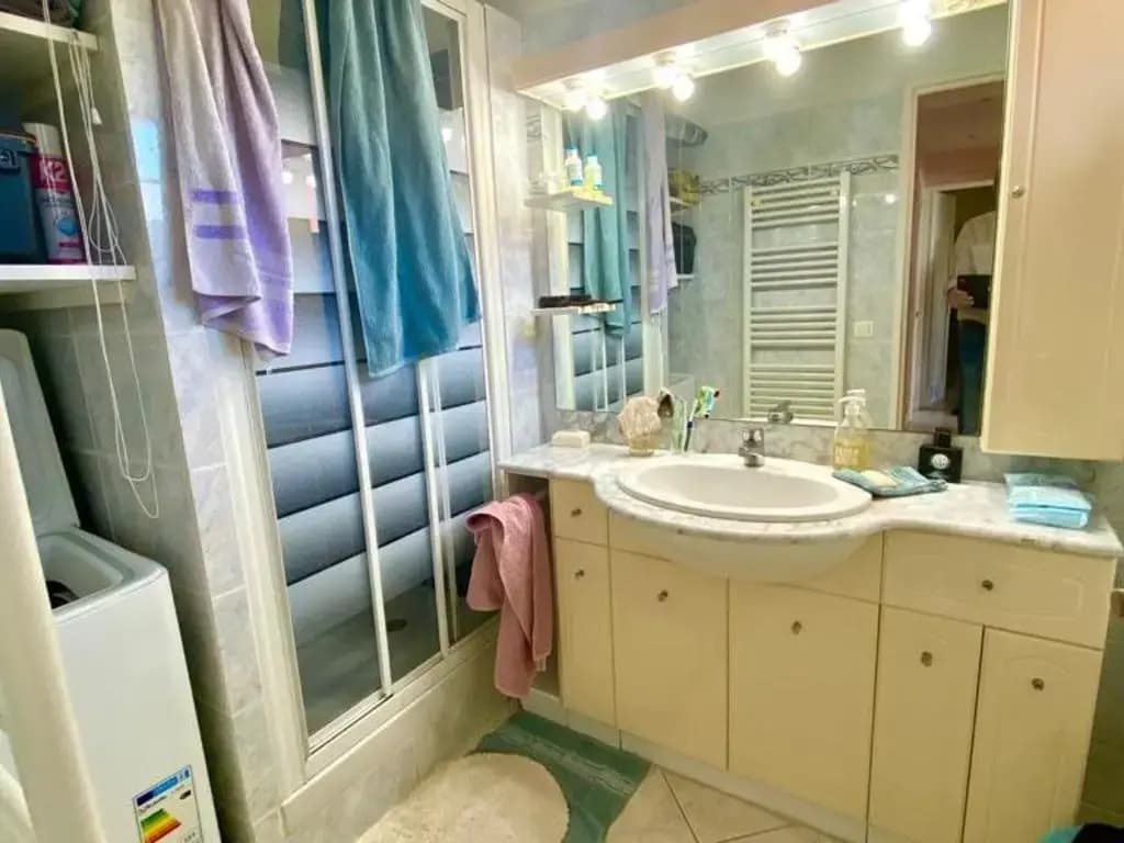 Appartement Le Lavandou, 3 pièces, 4 personnes - FR-1-308-144 - Miniature 6