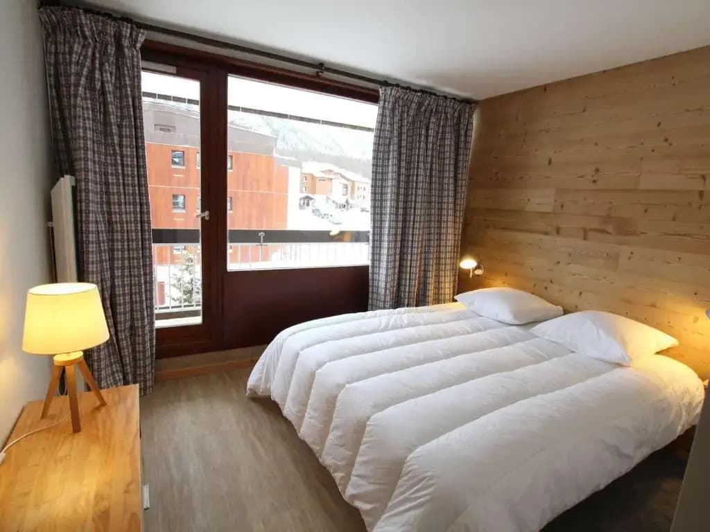 Appartement Montgenèvre, 2 pièces, 6 personnes - FR-1-330D-115 - Photo 3