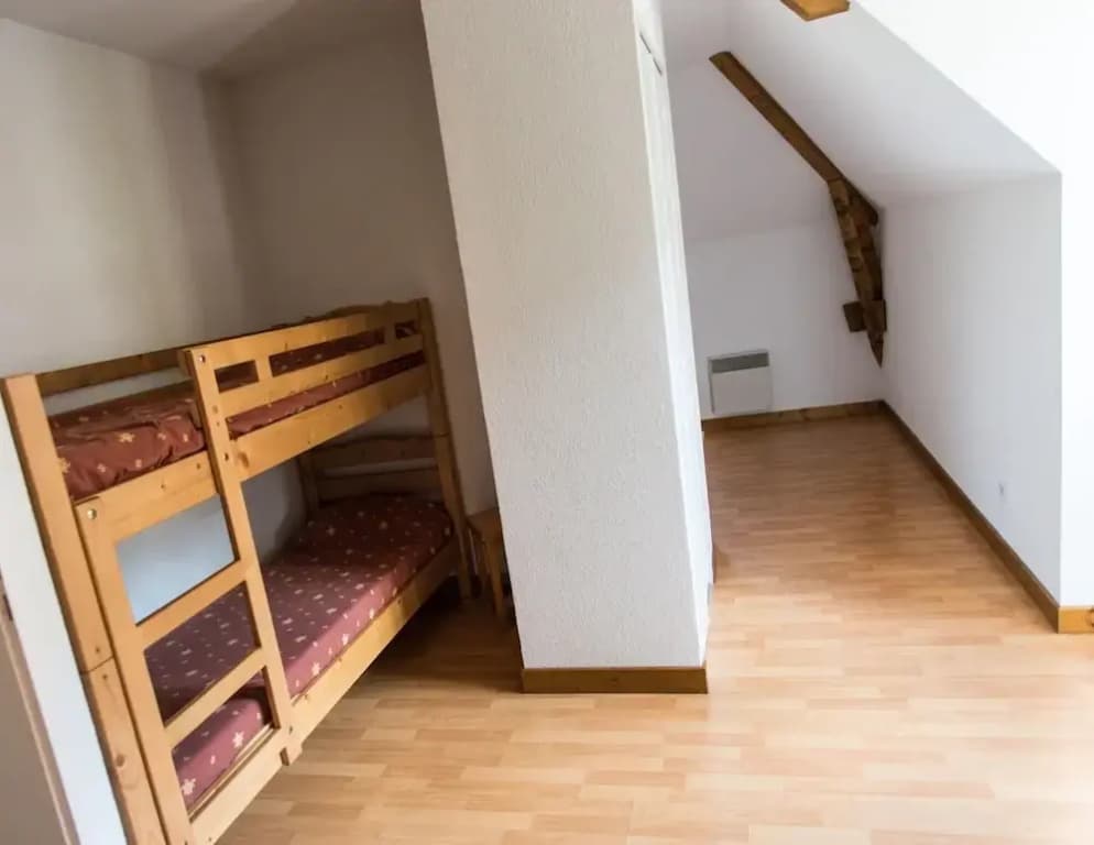 Charming Savoyard Apartment - Photo 1