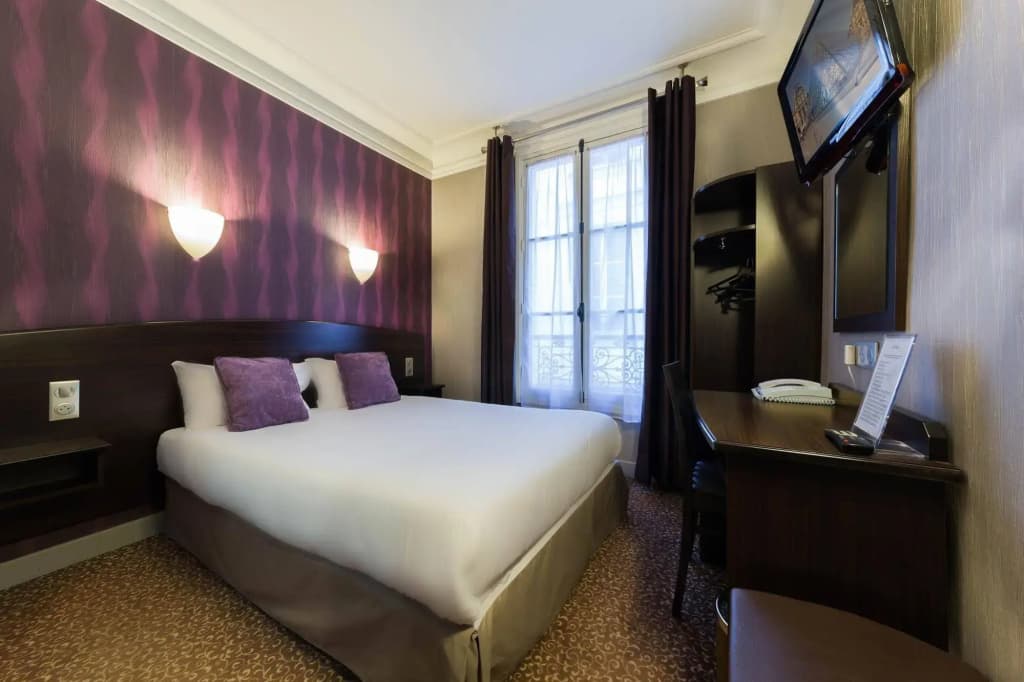 Hotel Victor Masse - Miniature 6
