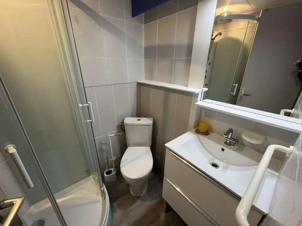 Appartement Port Barcarès, 3 pièces, 7 personnes - FR-1-431-18 - Photo 4