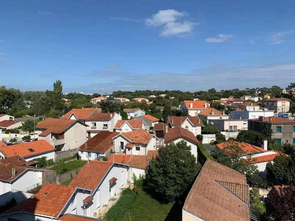 Appartement Parc de Pontaillac 150m de la plage Vaux sur Mer - Royan - Photo 1