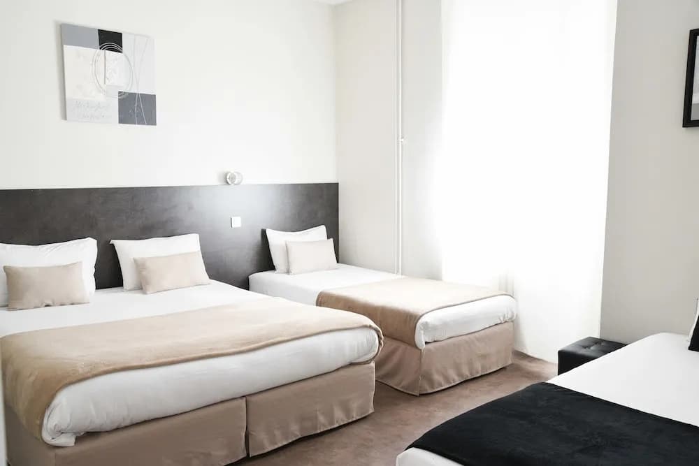 Cit'Hôtel l'Europe - Photo 5