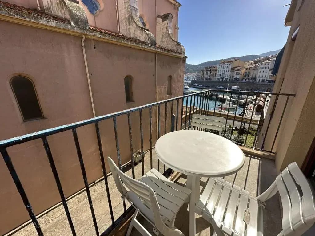 Appartement Port-Vendres, 3 pièces, 4 personnes - FR-1-309-241 - Miniature 6